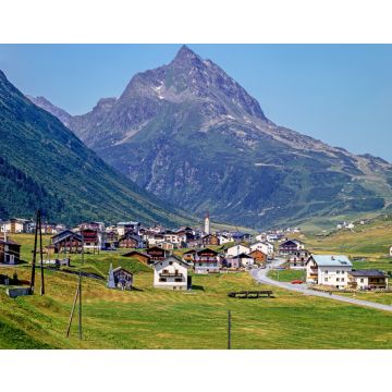 Lais Puzzle - Galtur, Österreich - 40, 100, 200, 500, 1.000 & 2.000 Teile