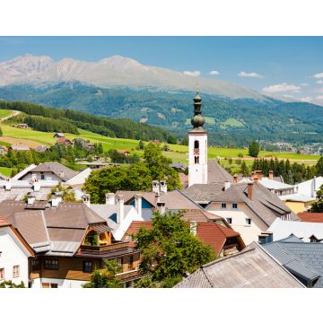Lais Puzzle - Mauterndorf bei Tamsweg, Salzburger Land, Österreich - 40, 100, 200, 500, 1.000 & 2.000 Teile
