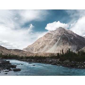 Lais Puzzle - Wunderschöne Himalaya-Berge in Pakistan - 40, 100, 200, 500, 1.000 & 2.000 Teile