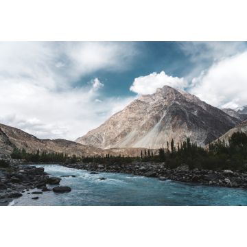 Lais Puzzle - Wunderschöne Himalaya-Berge in Pakistan - 2.000 Teile