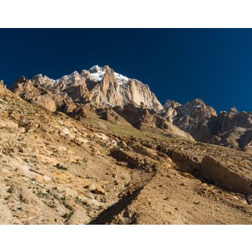 Lais Puzzle - Paiju-Gipfel im Karakoram-Gebirge, K2-Basislager-Trekkingroute in Gilgit Baltistan, Pakistan - 40, 100, 200, 500, 1.000 & 2.000 Teile