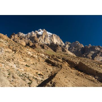 Lais Puzzle - Paiju-Gipfel im Karakoram-Gebirge, K2-Basislager-Trekkingroute in Gilgit Baltistan, Pakistan - 1.000 Teile