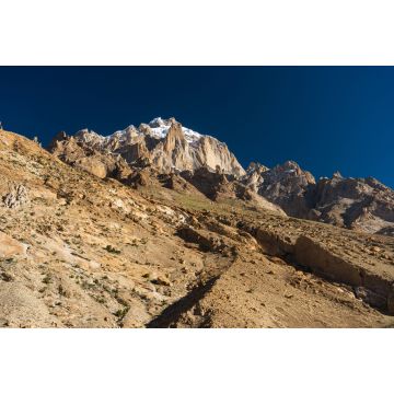 Lais Puzzle - Paiju-Gipfel im Karakoram-Gebirge, K2-Basislager-Trekkingroute in Gilgit Baltistan, Pakistan - 2.000 Teile