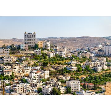 Lais Puzzle - Blick auf Bethlehem - Palästina - 500, 1.000 & 2.000 Teile
