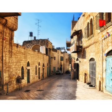 Lais Puzzle - Die Straße von Bethlehem - 40, 100, 200, 500, 1.000 & 2.000 Teile