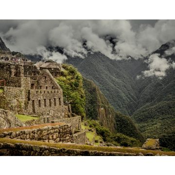 Lais Puzzle - Unglaublich schöne Stätte von Machu Picchu - 40, 100, 200, 500, 1.000 & 2.000 Teile