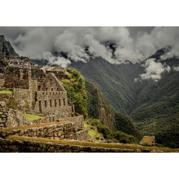 Lais Puzzle - Unglaublich schöne Stätte von Machu Picchu - 1.000 Teile