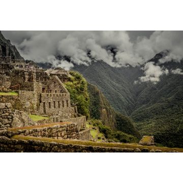 Lais Puzzle - Unglaublich schöne Stätte von Machu Picchu - 2.000 Teile