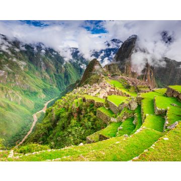 Lais Puzzle - Machu Picchu, Cusco - Peru - 40, 100, 200, 500, 1.000 & 2.000 Teile
