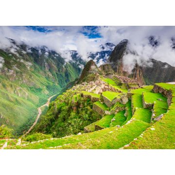 Lais Puzzle - Machu Picchu, Cusco - Peru - 1.000 Teile