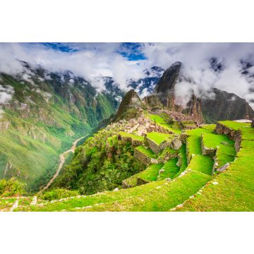 Lais Puzzle - Machu Picchu, Cusco - Peru - 2.000 Teile