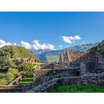 Lais Puzzle - Ruinenkomplex Choquequirao, erbaut von den Inkas, eine der abgelegensten Inkasiedlungen in den Anden, Peru - 40, 100, 200, 500, 1.000 & 2.000 Teile