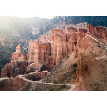 Lais Puzzle - Felsenpark "Torre Torre" in Huancayo, Peru - 1.000 Teile