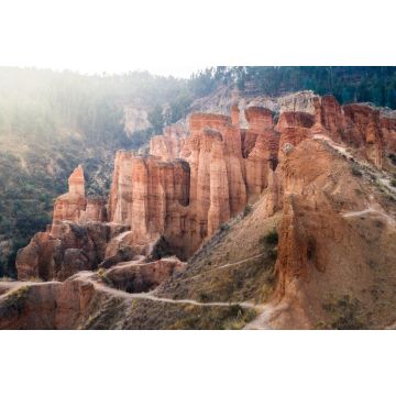 Lais Puzzle - Felsenpark "Torre Torre" in Huancayo, Peru - 2.000 Teile