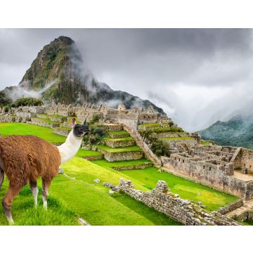 Lais Puzzle - Machu Picchu, Cusco - Peru - 40, 100, 200, 500, 1.000 & 2.000 Teile