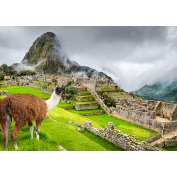 Lais Puzzle - Machu Picchu, Cusco - Peru - 1.000 Teile