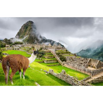 Lais Puzzle - Machu Picchu, Cusco - Peru - 2.000 Teile