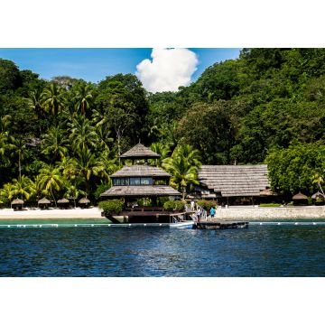 Lais Puzzle - Pearl Farm Beach Resort, Inselgartenstadt Samal in Davao Del Norte, Philippinen - 1.000 Teile