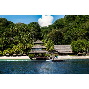 Lais Puzzle - Pearl Farm Beach Resort, Inselgartenstadt Samal in Davao Del Norte, Philippinen - 2.000 Teile