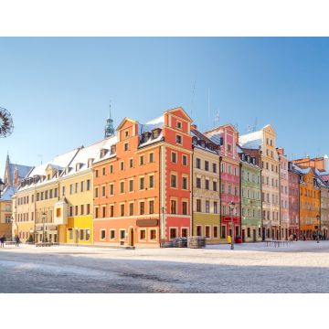Lais Puzzle - Breslau. Marktplatz - 40, 100, 200, 500, 1.000 & 2.000 Teile