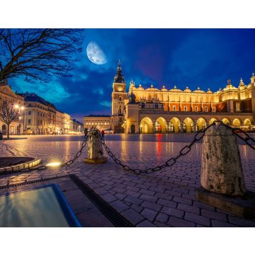 Lais Puzzle - Krakauer Hauptmarktplatz - 40, 100, 200, 500, 1.000 & 2.000 Teile