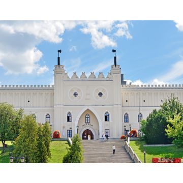 Lais Puzzle - Schloss in Lublin, Polen - 40, 100, 200, 500, 1.000 & 2.000 Teile