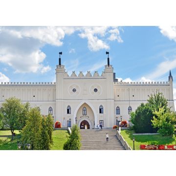 Lais Puzzle - Schloss in Lublin, Polen - 1.000 Teile