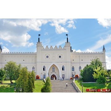 Lais Puzzle - Schloss in Lublin, Polen - 2.000 Teile