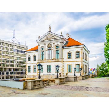 Lais Puzzle - Frederic-Chopin-Museum im Ostrogski-Palast in Warschau, Polen - 40, 100, 200, 500, 1.000 & 2.000 Teile