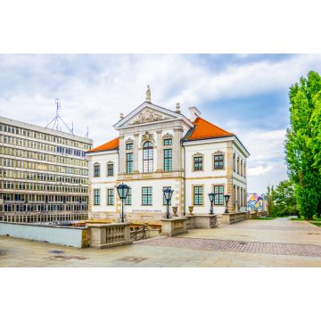 Lais Puzzle - Frederic-Chopin-Museum im Ostrogski-Palast in Warschau, Polen - 2.000 Teile