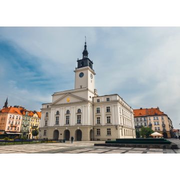 Lais Puzzle - Hauptplatz in Kalisz, einer der ältesten Städte Polens - 1.000 Teile