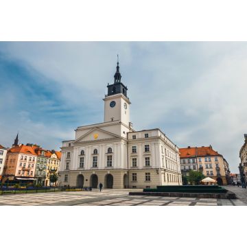 Lais Puzzle - Hauptplatz in Kalisz, einer der ältesten Städte Polens - 2.000 Teile