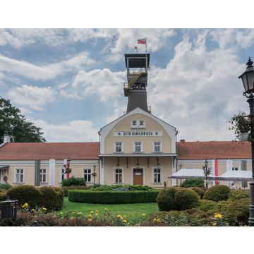 Lais Puzzle - Salzbergwerk Wieliczka bei Krakau, Polen - 40, 100, 200, 500, 1.000 & 2.000 Teile