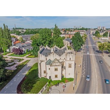 Lais Puzzle - Pabianice- Zamek - 1.000 Teile