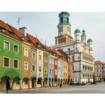 Lais Puzzle - Historisches Rathaus in Posen (Poznan) - 40, 100, 200, 500, 1.000 & 2.000 Teile