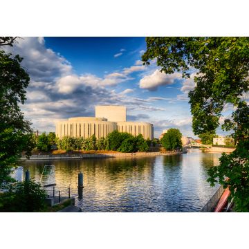 Lais Puzzle - Stadt Bydgoszcz, Polen - 1.000 Teile