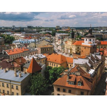 Lais Puzzle - Stadt Lublinn - Polen - 40, 100, 200, 500, 1.000 & 2.000 Teile