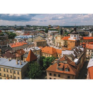 Lais Puzzle - Stadt Lublinn - Polen - 1.000 Teile