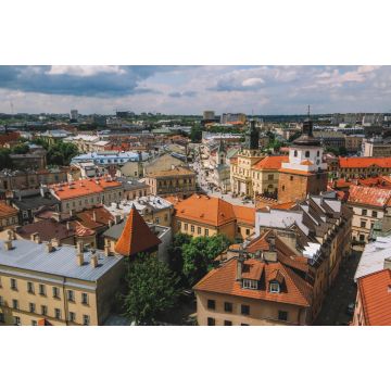 Lais Puzzle - Stadt Lublinn - Polen - 2.000 Teile