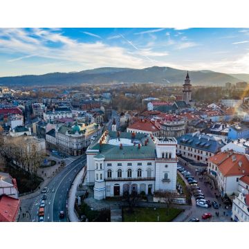 Lais Puzzle - Bielsko-Biala ist eine Stadt in Südpolen - 40, 100, 200, 500, 1.000 & 2.000 Teile