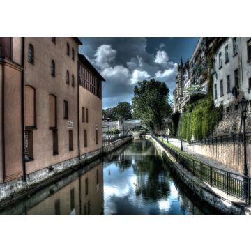 Lais Puzzle - Panorama des Stadtzentrums von Klodzko, Niederschlesien, Polen - 500, 1.000 & 2.000 Teile