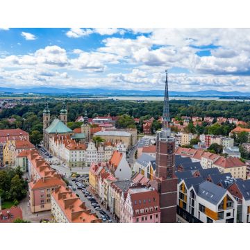 Lais Puzzle - Nysa in Polen - 40, 100, 200, 500, 1.000 & 2.000 Teile