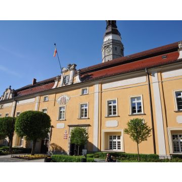 Lais Puzzle - Bolesławiec, Polen - 40, 100, 200, 500, 1.000 & 2.000 Teile