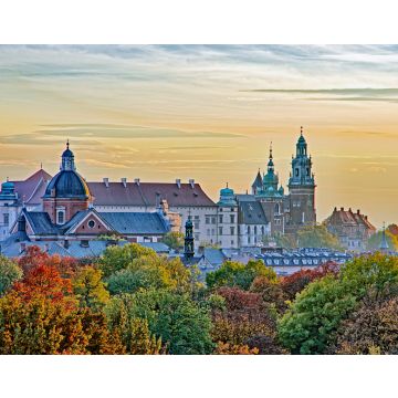 Lais Puzzle - Schloss Wawel - 40, 100, 200, 500, 1.000 & 2.000 Teile