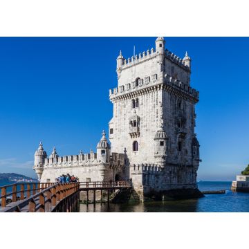 Lais Puzzle - Torre de Belem in Lisboa - 1.000 Teile