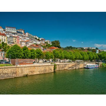 Lais Puzzle - Altstadt von Coimbra, Portugal - 40, 100, 200, 500, 1.000 & 2.000 Teile