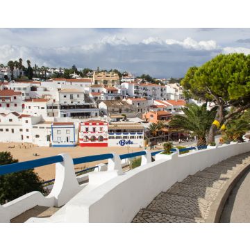 Lais Puzzle - Praia do Carvoeiro, Algarve, Portugal - 40, 100, 200, 500, 1.000 & 2.000 Teile