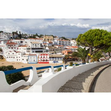 Lais Puzzle - Praia do Carvoeiro, Algarve, Portugal - 2.000 Teile
