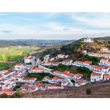 Lais Puzzle - Aljezur, Portugal - 40, 100, 200, 500, 1.000 & 2.000 Teile