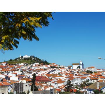 Lais Puzzle - Das Dorf Aljustrel, Region Alentejo, Portugal - 40, 100, 200, 500, 1.000 & 2.000 Teile